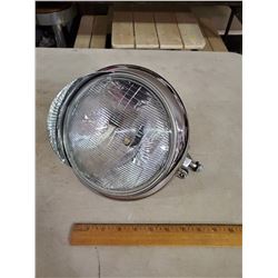 HARLEY DAVIDSON MOTORCYCLE HEADLAMP