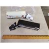 Image 1 : TWO TOY SEMI TRAILERS