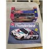 Image 1 : 1/25 MODEL (OPEN BOX), 1/24 STOCK CAR
