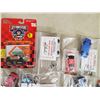 Image 2 : LOT OF TOY CARS