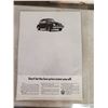 Image 3 : LOT OF VW ADVERTISING (4)