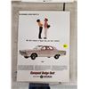 Image 1 : LOT OF CHRYSLER ADVERTISING (6)