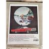 Image 3 : LOT OF FORD ADVERTISING (5)