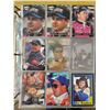 Image 5 : BINDER FULL OF NASCAR COLLECTOR CARDS