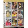 Image 7 : BINDER FULL OF NASCAR COLLECTOR CARDS