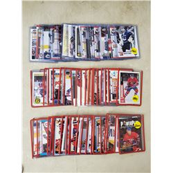 LOT OF HOCKEY CARDS