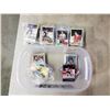 Image 1 : LOT OF HOCKEY CARDS