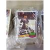 Image 3 : LOT OF HOCKEY CARDS