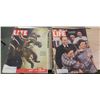 Image 2 : LOT OF LIFE MAGAZINES