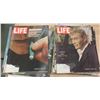 Image 3 : LOT OF LIFE MAGAZINES