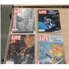 Image 4 : LOT OF LIFE MAGAZINES
