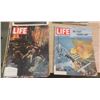 Image 5 : LOT OF LIFE MAGAZINES