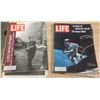 Image 6 : LOT OF LIFE MAGAZINES