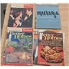 Image 4 : LOT OF ASSORTED MAGAZINES.