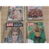 Image 1 : LOT OF ASSORTED MAGAZINES.