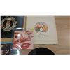 Image 4 : LOT OF RECORDS (B.T.O., QUEEN, ETC)