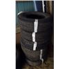 Image 2 : SIX 265-70-17 MISMATCHED TIRES