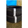 Image 1 : TWO 225-65-17 WINTERQUEST DURATON TIRES
