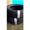 Image 1 : 205-60-16 MISMATCHED TIRES