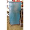 Image 2 : METAL CABINET ON WHEELS