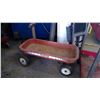 Image 1 : RED WAGON
