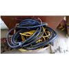 Image 1 : LOT OF ELECTRICAL CORD