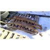 Image 2 : TWO CHEVY LEAF SPRINGS 54-55" LONG