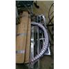 Image 1 : TWO FORD GRILLS, 97-03 F150 REG CAB ROCKER TRIM, TWO FENDER TRIMS