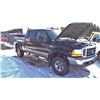 Image 1 : 2001 FORD F350 V10 VIN 1FTSW31S11EA12767