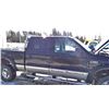 Image 2 : 2001 FORD F350 V10 VIN 1FTSW31S11EA12767