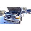 Image 8 : 2001 FORD F350 V10 VIN 1FTSW31S11EA12767