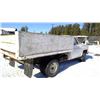 Image 2 : 1977 CHEVY 1 TON BOX & HOIST VIN CCL2471129689
