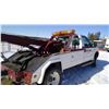 Image 3 : 2002 FORD F450 TOW TRUCK VIN 1FDXF46FX2EA30351