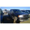 Image 3 : 2005 FORD F150 4X4 VIN 1FTPW14565KD92521