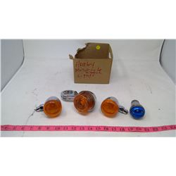 Harley Motorcycle Lights