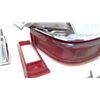 Image 4 : 65 Chev Stationwagon Tail Lights & Chrome Parts