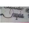 Image 10 : 65 Impala Tail Lights & Emblems