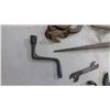 Image 5 : Lot of Vintage Tools
