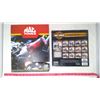 Image 3 : 4 Calendars (2 Playboy, Harley Davidson & Mac Tools)
