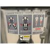 Image 2 : STAR TRAC INSTINCT SEATED INNER/OUTER THIGH MACHINE