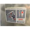 Image 2 : STAR TRAC INSTINCT SEATED LAT PULL DOWN MACHINE