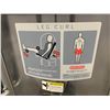 Image 2 : STAR TRAC INSTINCT SEATED LEG CURL MACHINE