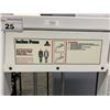 Image 2 : WHITE APEX SEATED INCLINE PRESS MACHINE