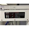Image 2 : WHITE APEX SEATED LEG CURL MACHINE