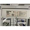 Image 2 : WHITE APEX SEATED LEG PRESS MACHINE