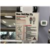 Image 2 : WHITE APEX SEATED REAR DELT/PEC FLY MACHINE