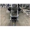 Image 2 : GREY APEX SEATED VERTICAL FREE WEIGHT LEG PRESS