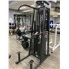 Image 1 : STAIRMASTER GRAVITRON 2000 BLACK UPPER BODY MACHINE