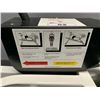 Image 2 : FREE WEIGHT HORIZONTAL SUPREME AB MACHINE WITH ASSORTED FREE WEIGHTS