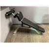 Image 1 : ICARIAN DECLINE AB CRUNCH BENCH